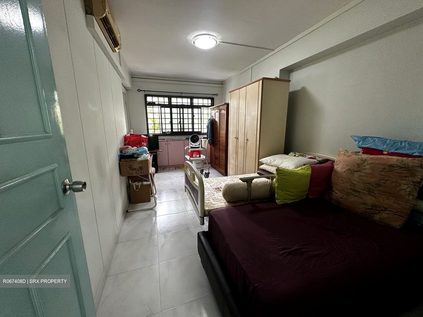 Blk 526 Pangshan Valley (Bukit Panjang), HDB 4 Rooms #561108881